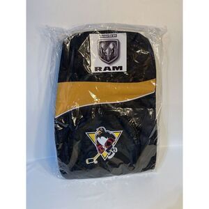WBS WILKES BARRE SCRANTON Pittsburgh Penguins bag backpack SGA BRAND NEW